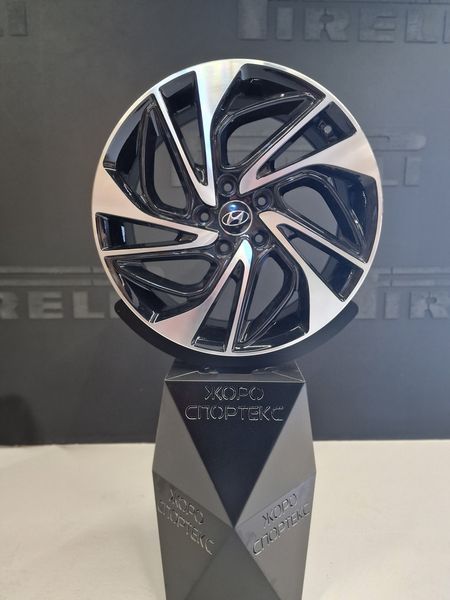 18цола Hyundai 5х114.3 Хюндай 5x114.3