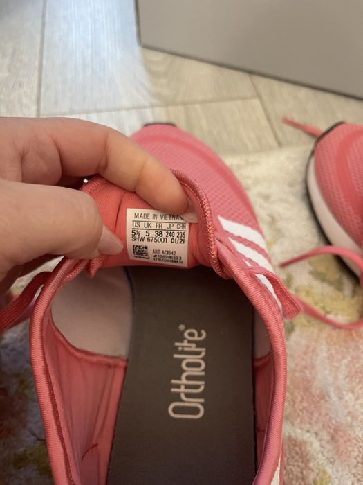 Adidasi Adidas Ortholite 38