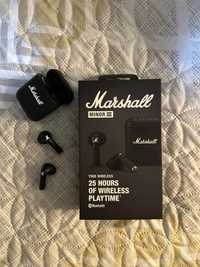 Безжични слушалки Marshall Minor 3