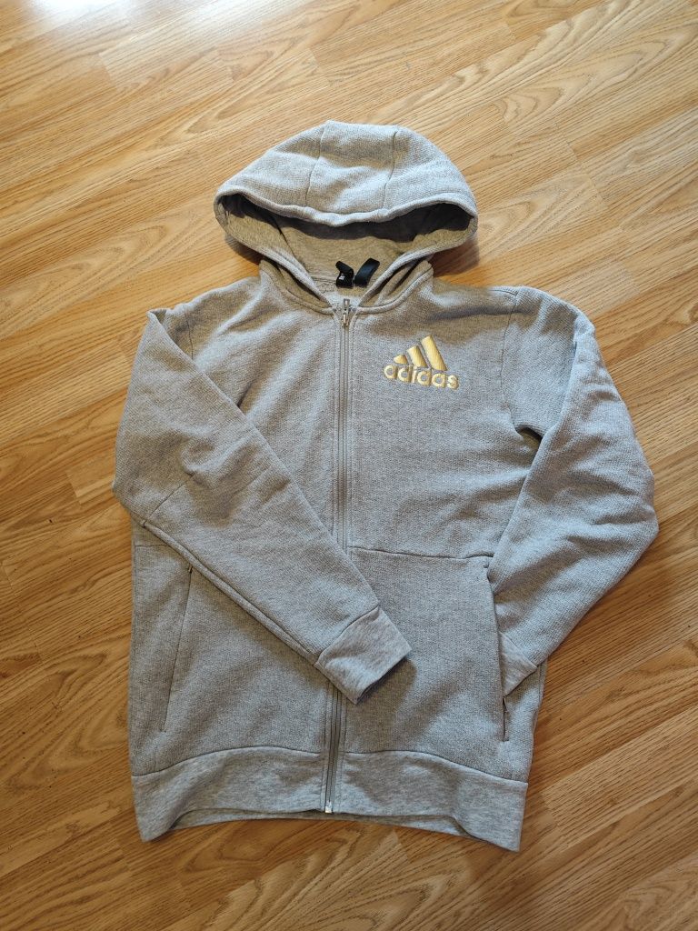 Мъжки Суичър Adidas