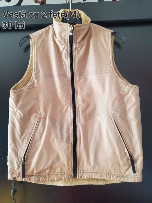 Veste damă îmblănite S/M