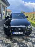Audi Q5 2015 S-Line
