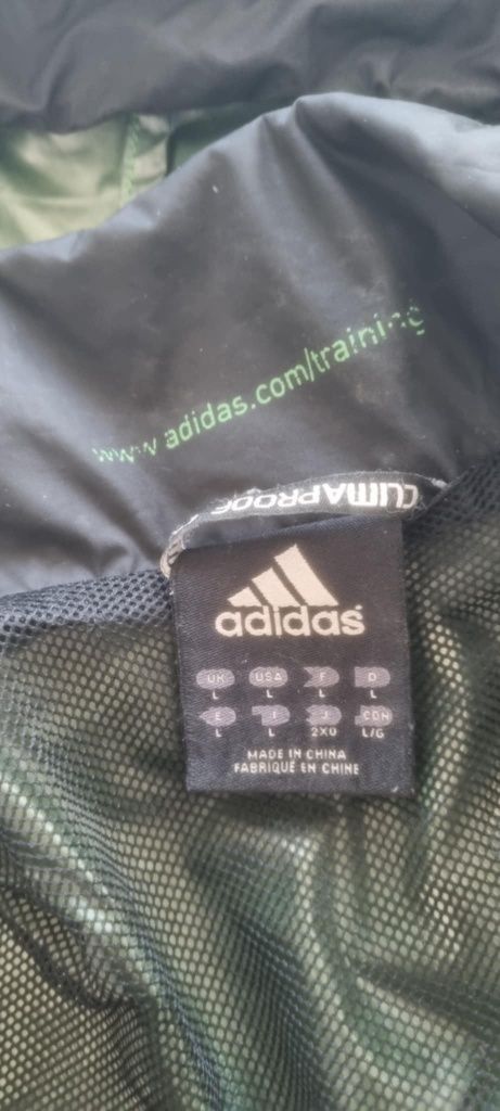 Мъжко яке adidas