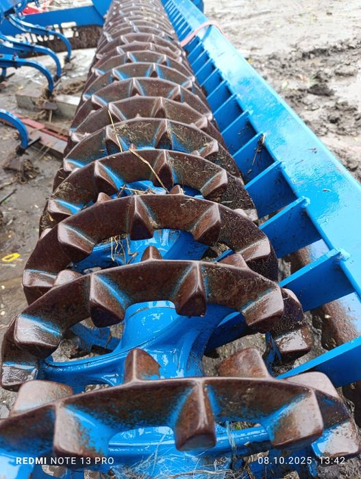 Combinator rolmako 3m tăvălug crosskil piese de uzura ca noi