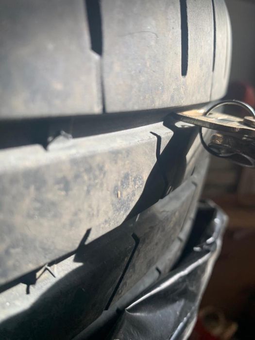 Jante 17 inchi gama vag, skoda volkswagen