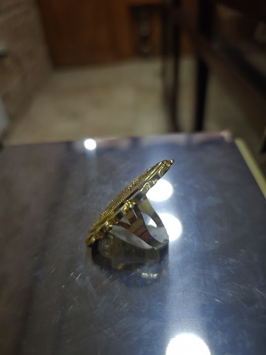 Inel aur 14k 4.42gr (r)