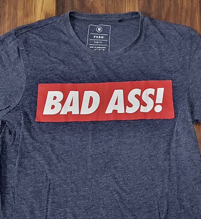 Tricou FSBN Slim Fit, marimea M