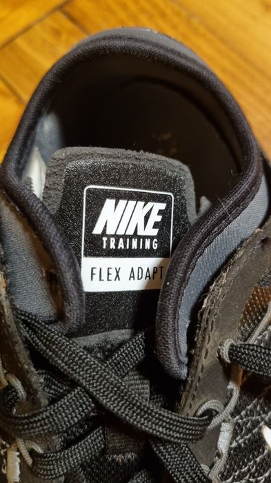 Маратонки Nike унисекс