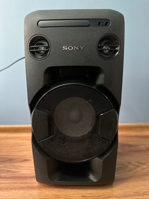Колонка Sony MHC-V11