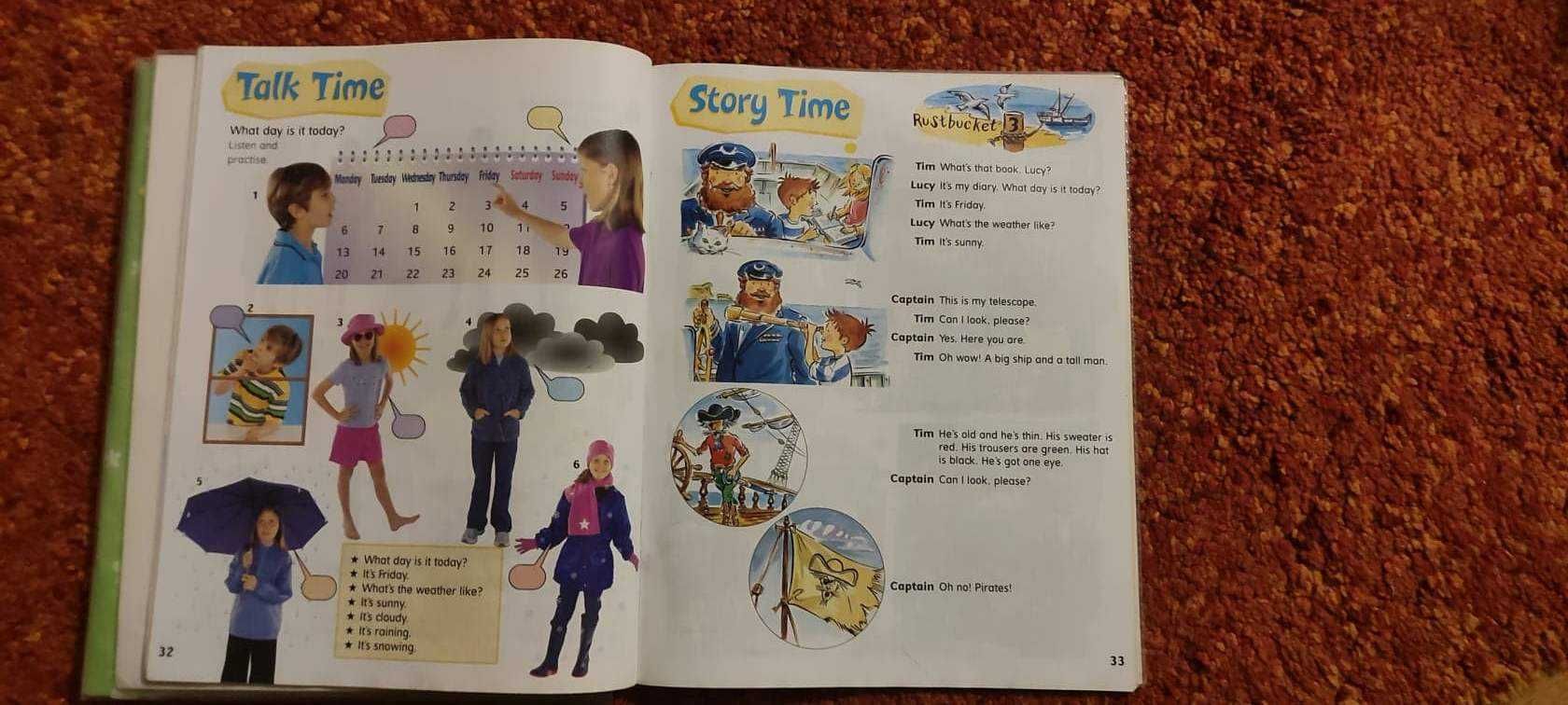 Excellent 1 - 2 Pupils and Activity Book