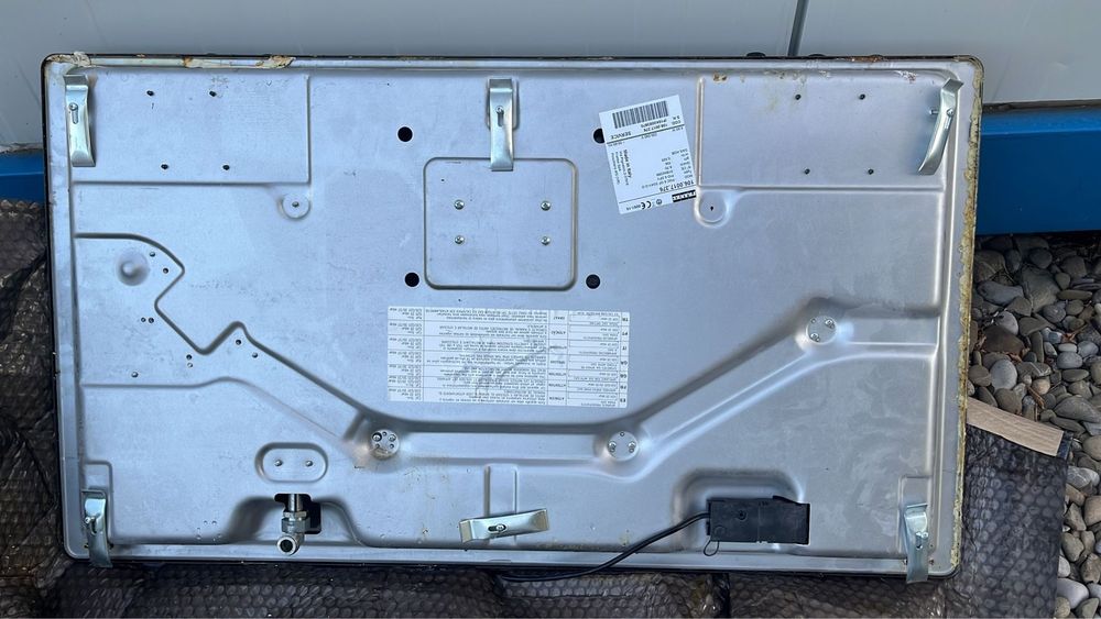 Plita franke 106.0017.376