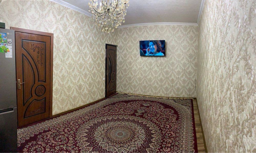 Чиланзар-18 2/4/4