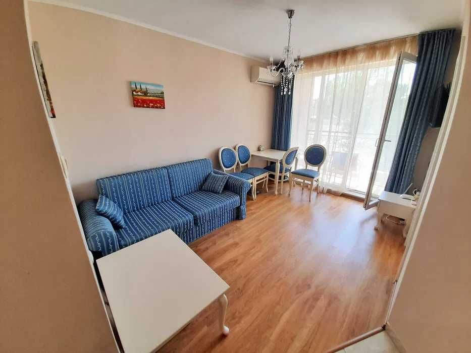 Продава се Двустаен апартамент в к.к. Слънчев бряг - 50 кв.м за 1420 €/кв.м - Снимка #3