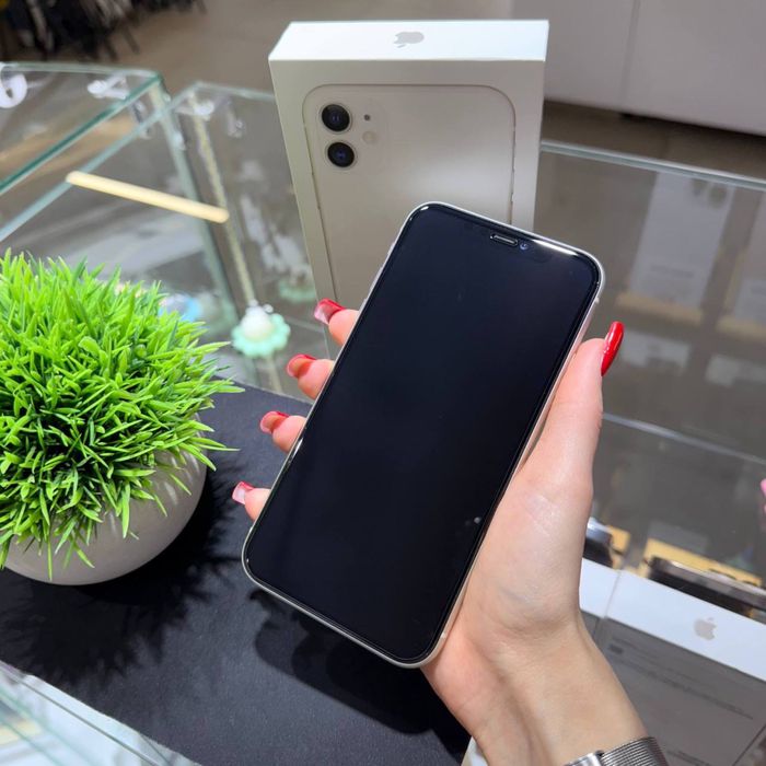 iPhone 11 128gb 86% | iStore