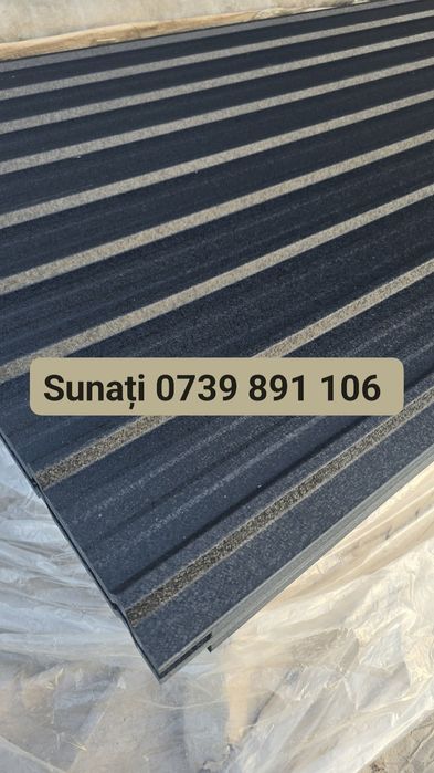 Tabla cutata colorată