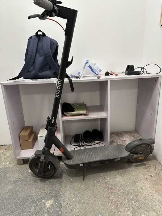 Елктрическа тротинетка Xiaomi Electric Scooter 5