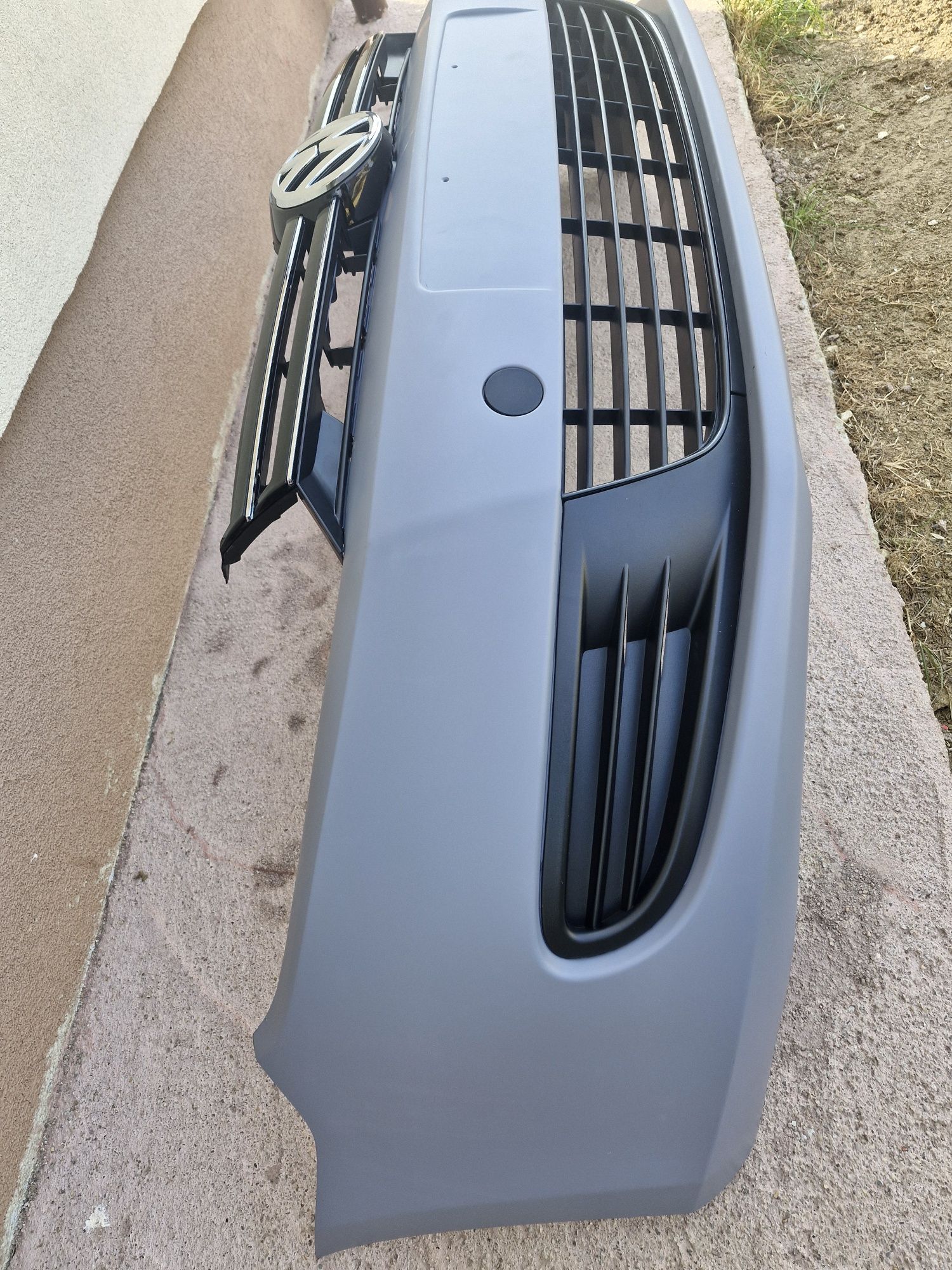 Bara fata Vw Golf 6 hackback NOUA AM