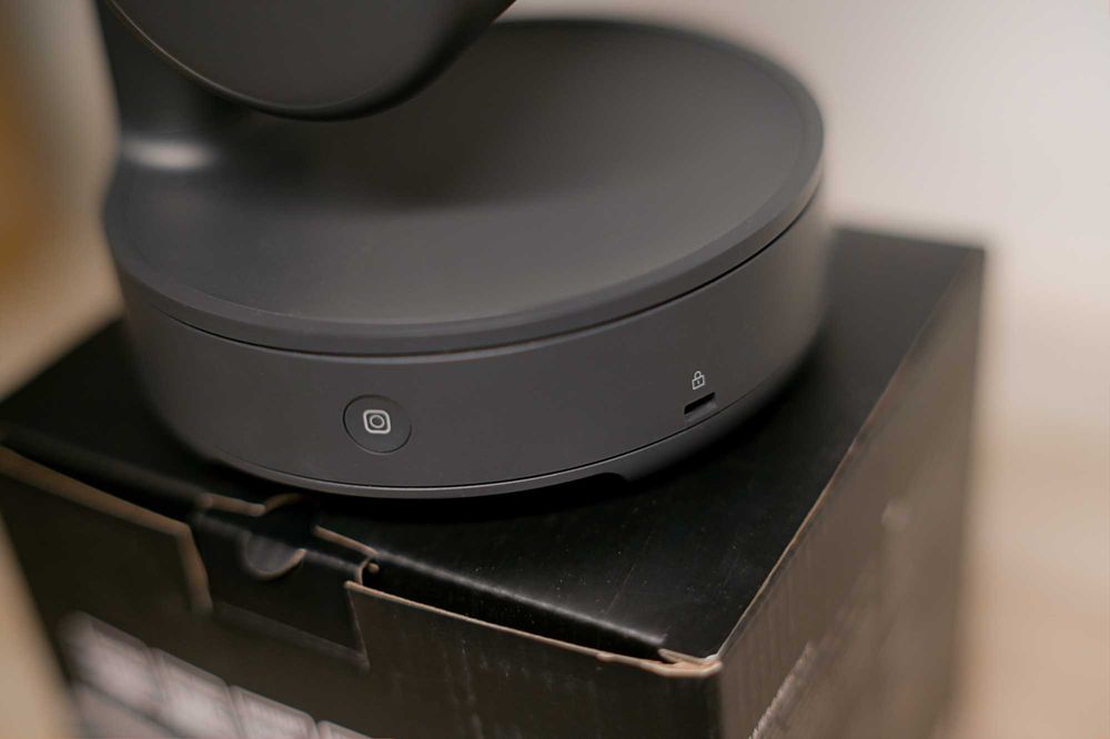 Logitech Rally PTZ 4K