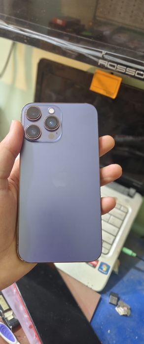iPhone xr 14 pro