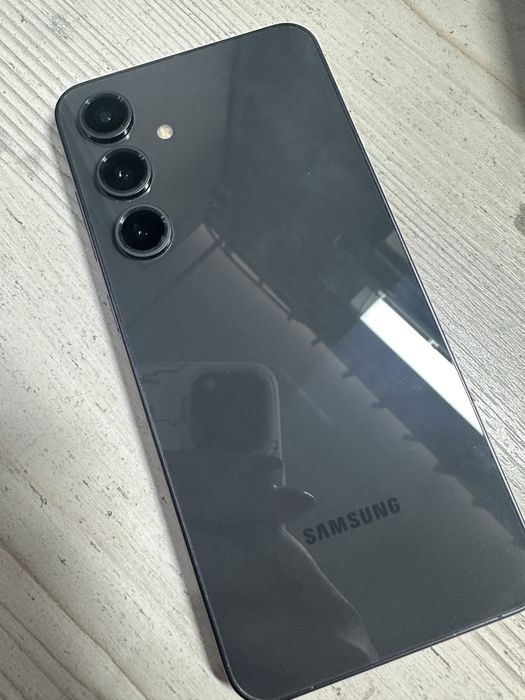 Samsung Galaxy S24 FE 128gb(Шымкент ул Мангельдина 284/3)лот 790800