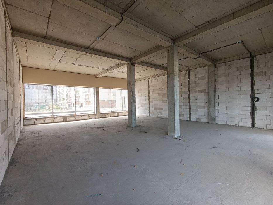 Тапоич, Яшнабад! Продаётся нежилое помещение 311 кв.м вдоль дороги