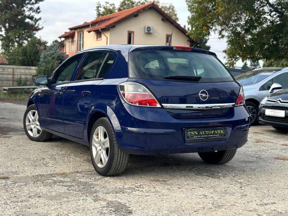 Opel Astra 1.4 Benzina | An 2008 EURO 4 | RATE | GARANȚIE | Livrare
