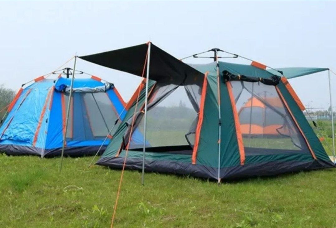 Палатка WPE 1688