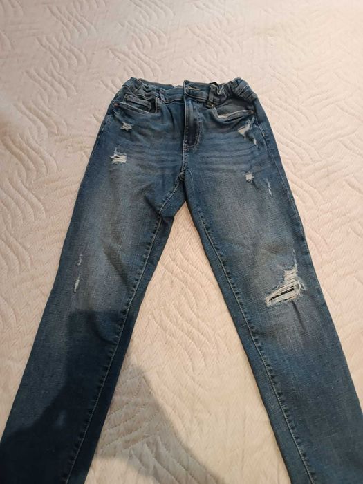 Детски дънки ZARA размер 164см