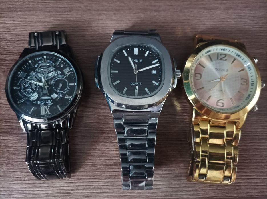 Продам часы бу город астана