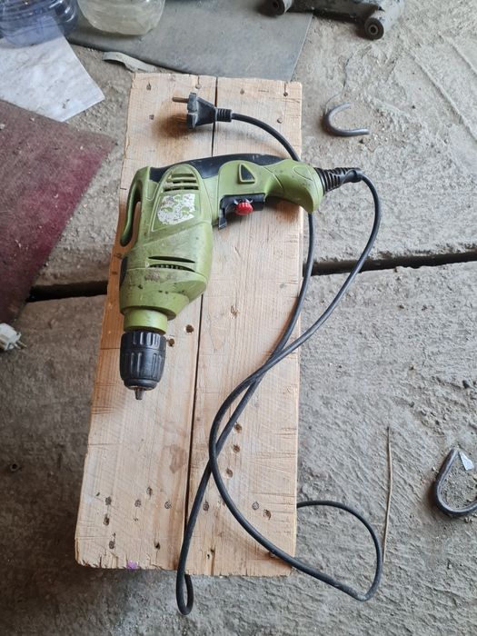 Дрель IVT - 1 штука