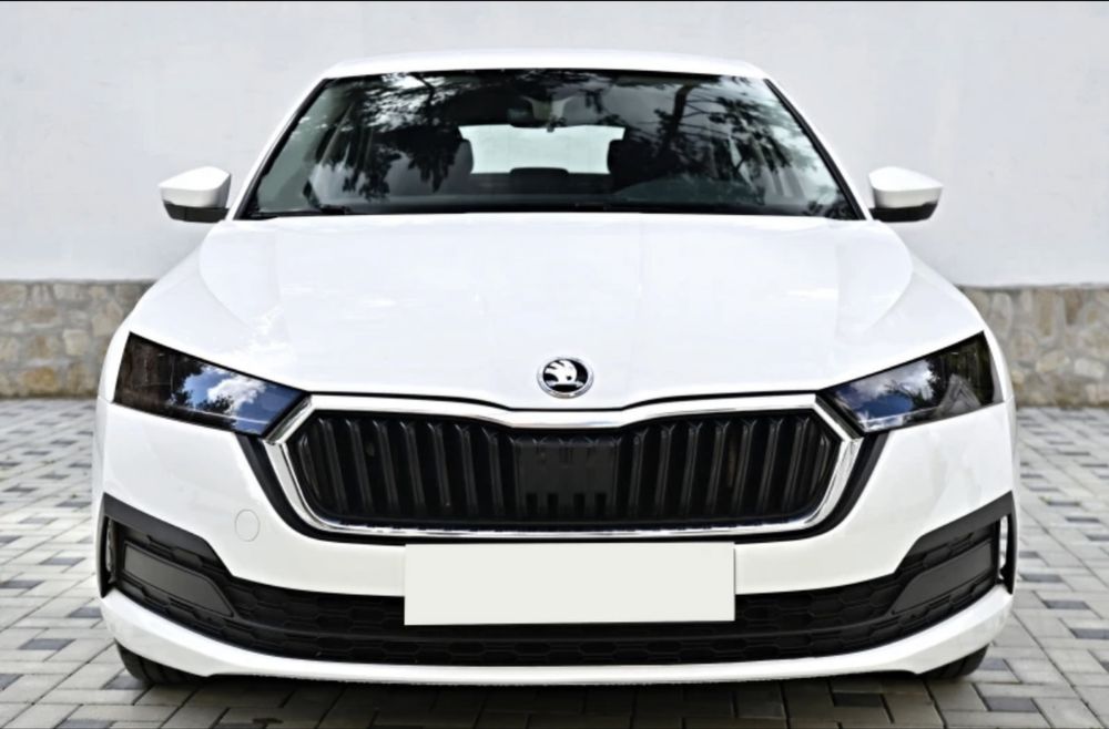 Skoda octavia 2.0TDI