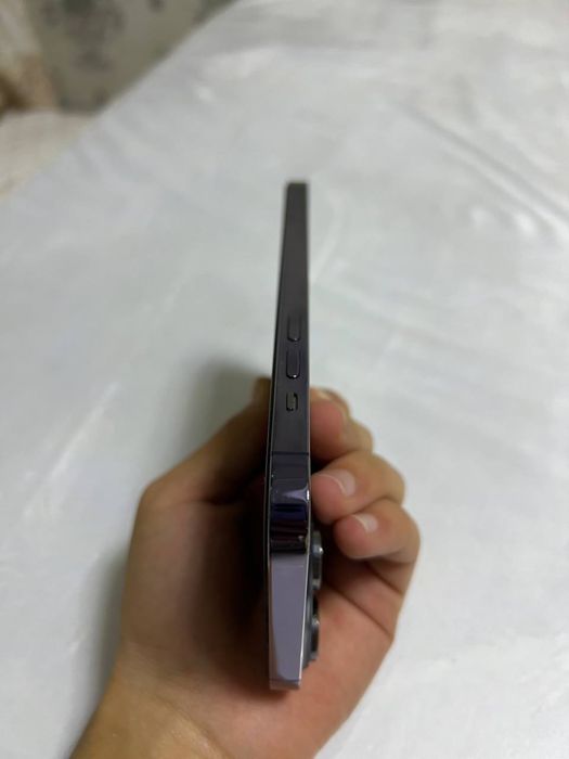 Iphone 14pro max 1 Tb 88% yomks