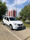Dacia Sandero 1.2 16v cu GPL