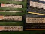 RAM памет, DDR2, DDR3, DDR4, SO-DIMM