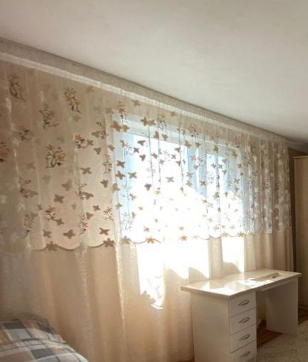 Шторы 7000 тенге