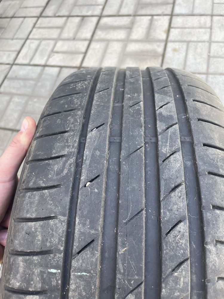 Продам резину kumho