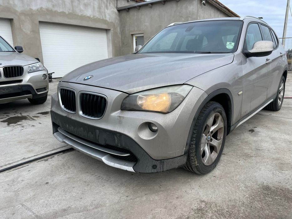 Piese bmw x1 e84