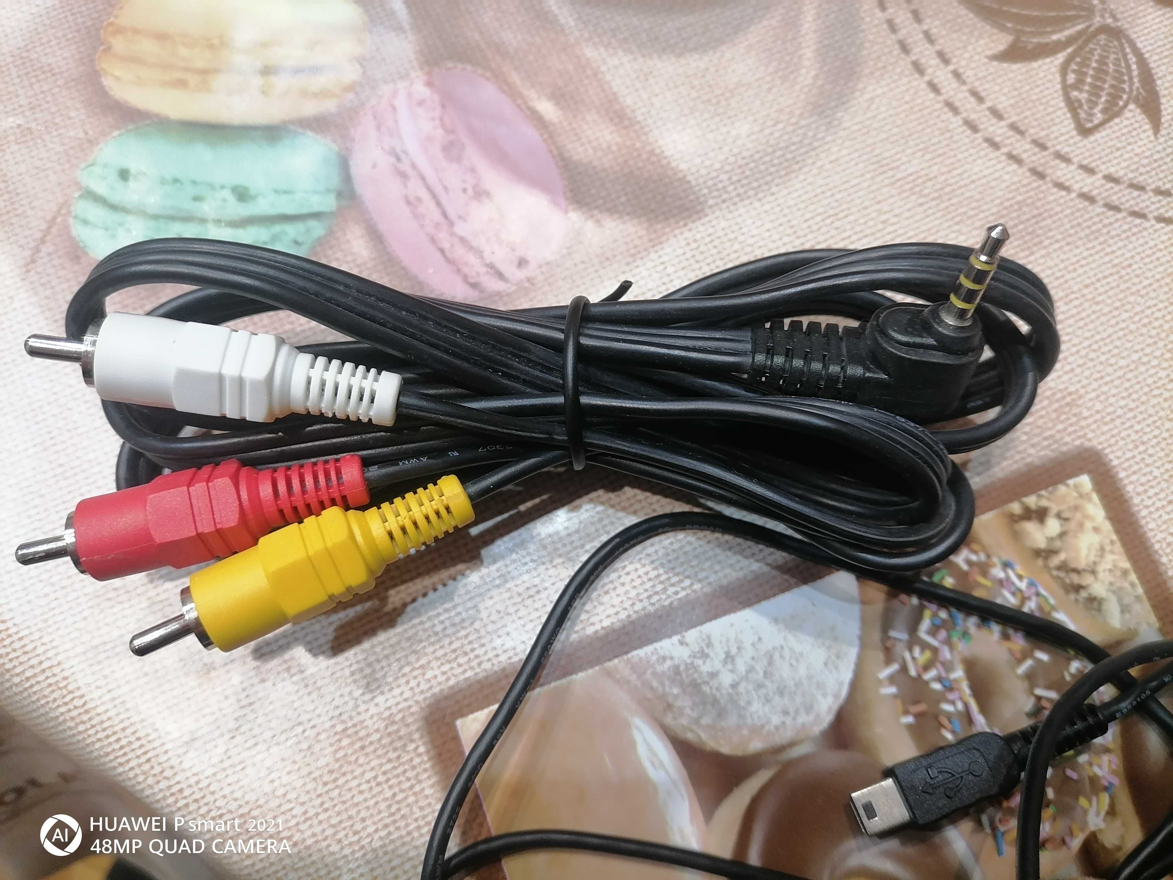 SONY canera ACC-BBV5