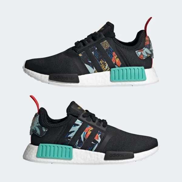 Оригинални дамски маратонки * ADIDAS NMD_R1 *