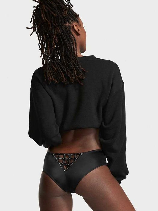 Bikini brazilieni cu strasuri Victoria,s Secret original