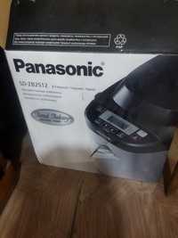 Хлебопечка Panasonic