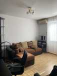 Apartament 1 camera Ultracentral Stefan cel Mare