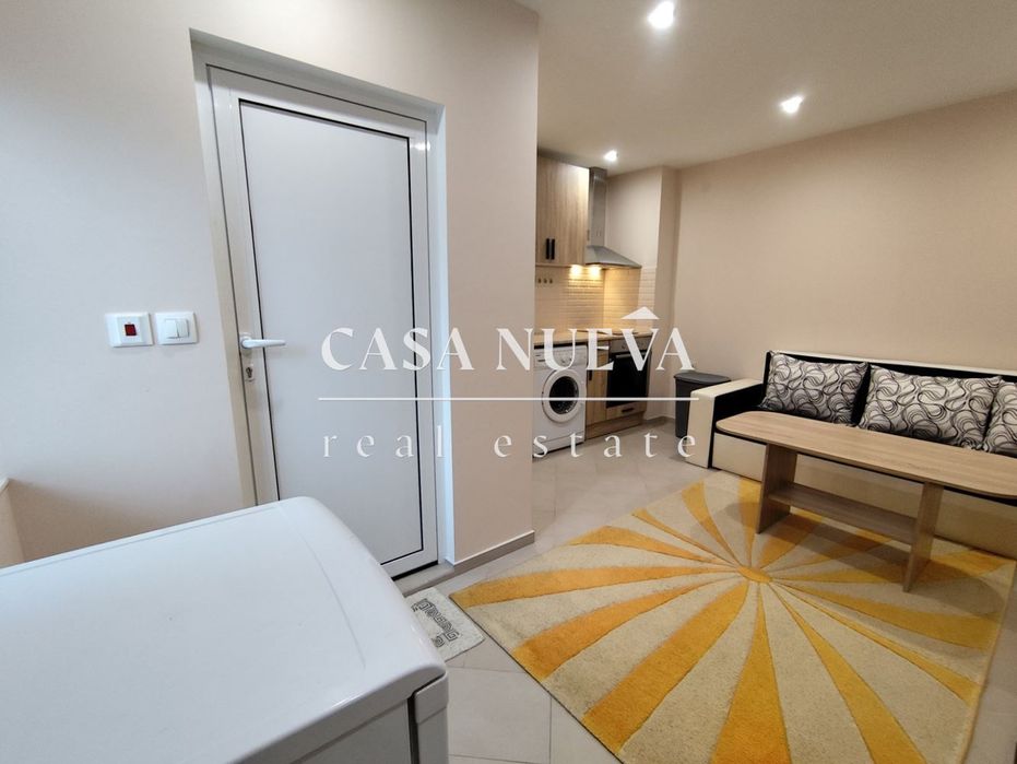 1-стаен в София-с.Казичене