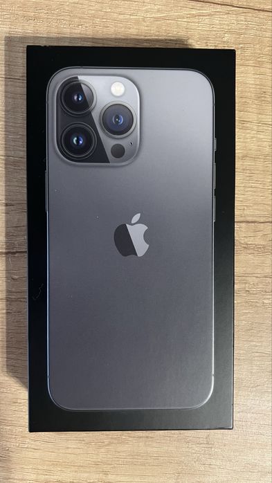 iPhone 13 Pro 1Tb