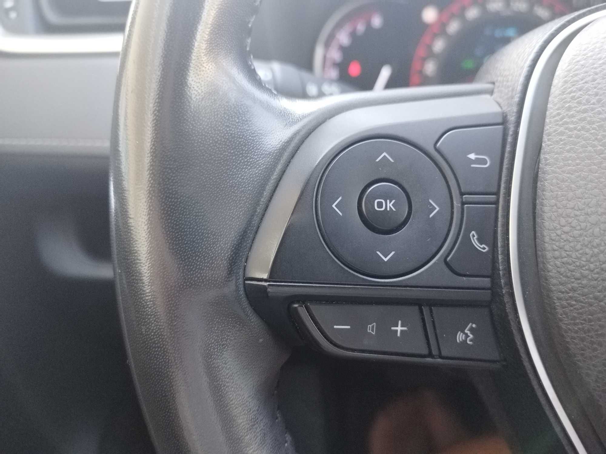 Rav4 56.750 km. 2.0 benzina 4x4 Dynamic primul proprietar (nefumator)