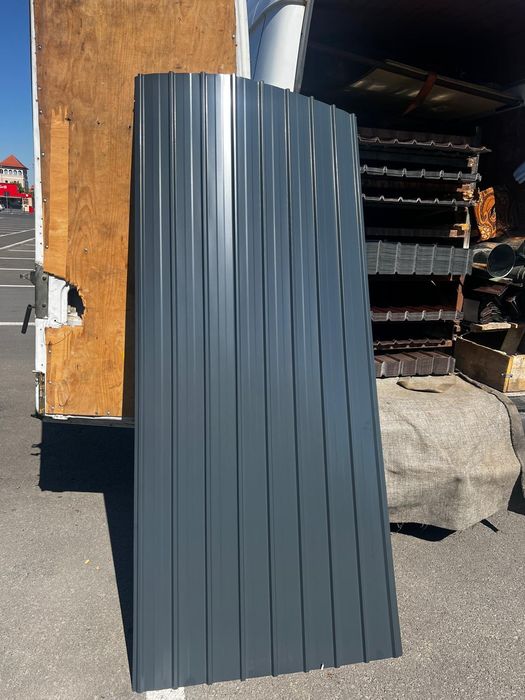 tabla zincata cutata dimensiuni 200×0,92