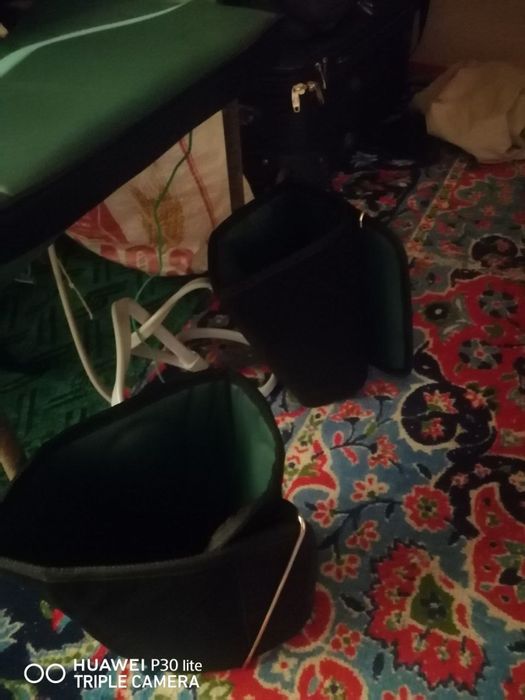 Вибромассажная стул