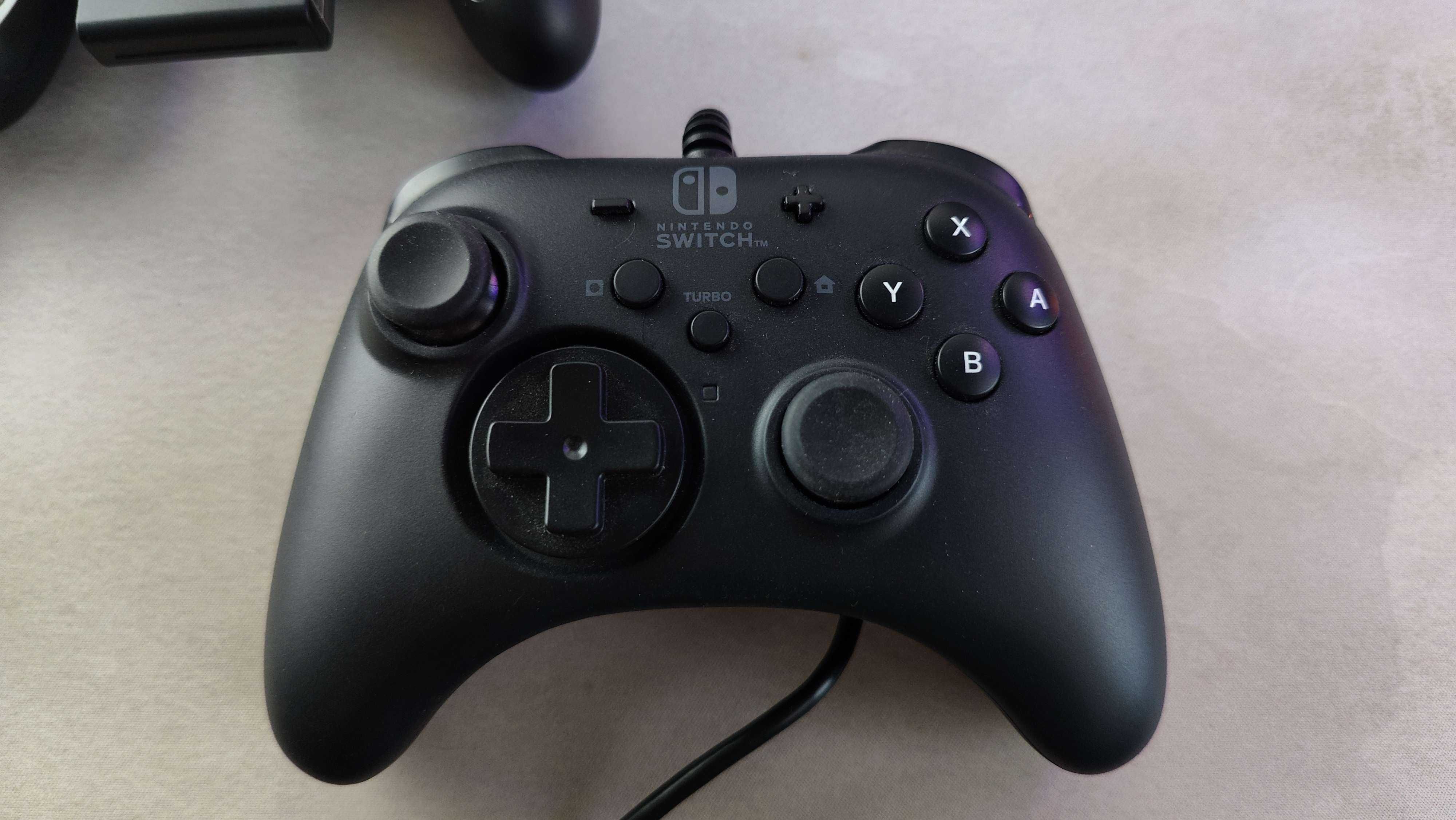 Nintendo Switch OLED TOTK edition в отлично състояние
