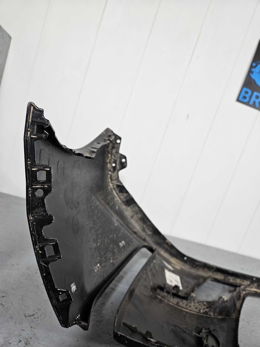 Предна броня PEUGEOT 208 II Пежо 208 2019-