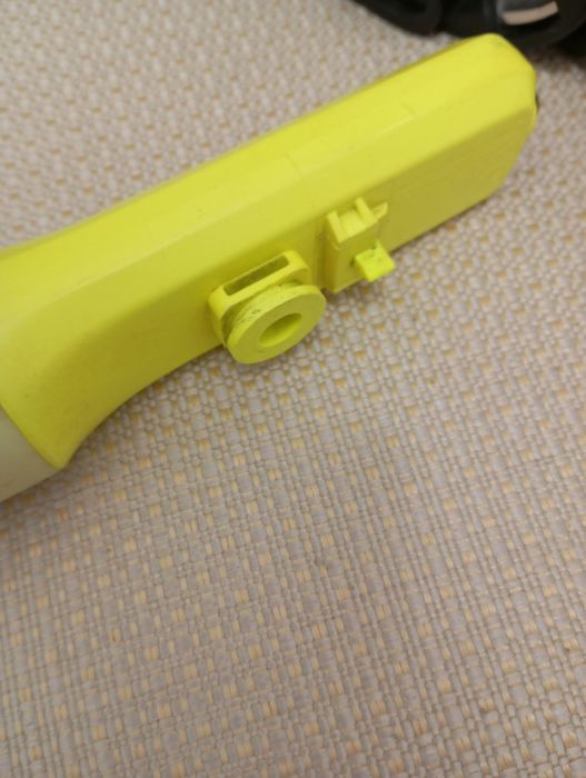 Пожарникарска каска